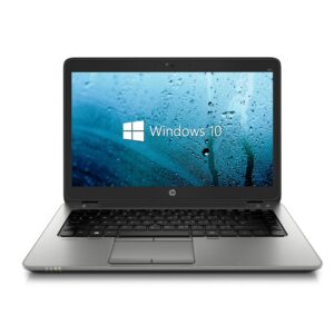HP EliteBook 840 G2 Core i5 4GB 500GB HDD