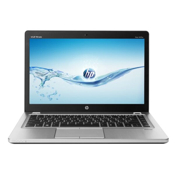 HP EliteBook Folio 9480M Intel Core i7 4GB 500GB