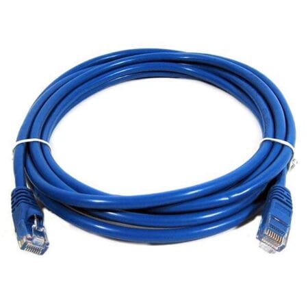 10 Meter Cat 6 UTP Patch Cord