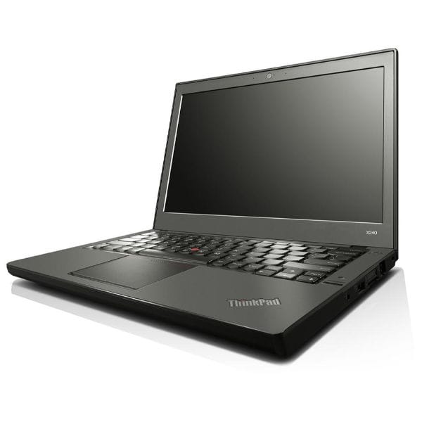 Lenovo Thinkpad X240 CoreI5 12.5" 4GB 500GB - Image 2