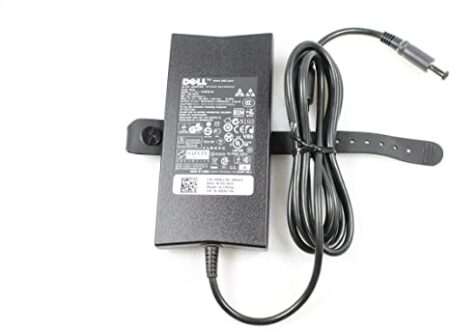 Original Dell 19.5V 4.62A 90W Adapter For Dell laptop 6C3W2,DPN-V3KCV