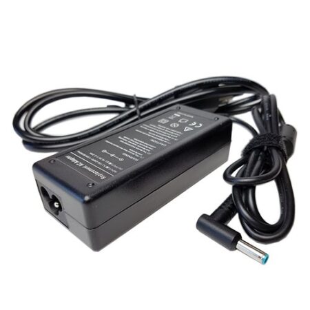 HP 19.5V 2.31A  Laptop Replacement Adapter