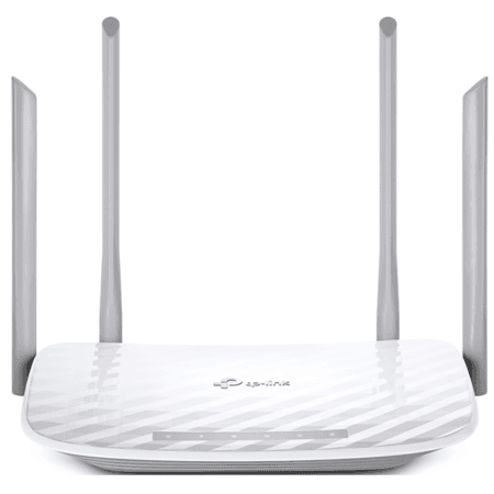 TP-Link AC1200 Wireless Dual Band Router
