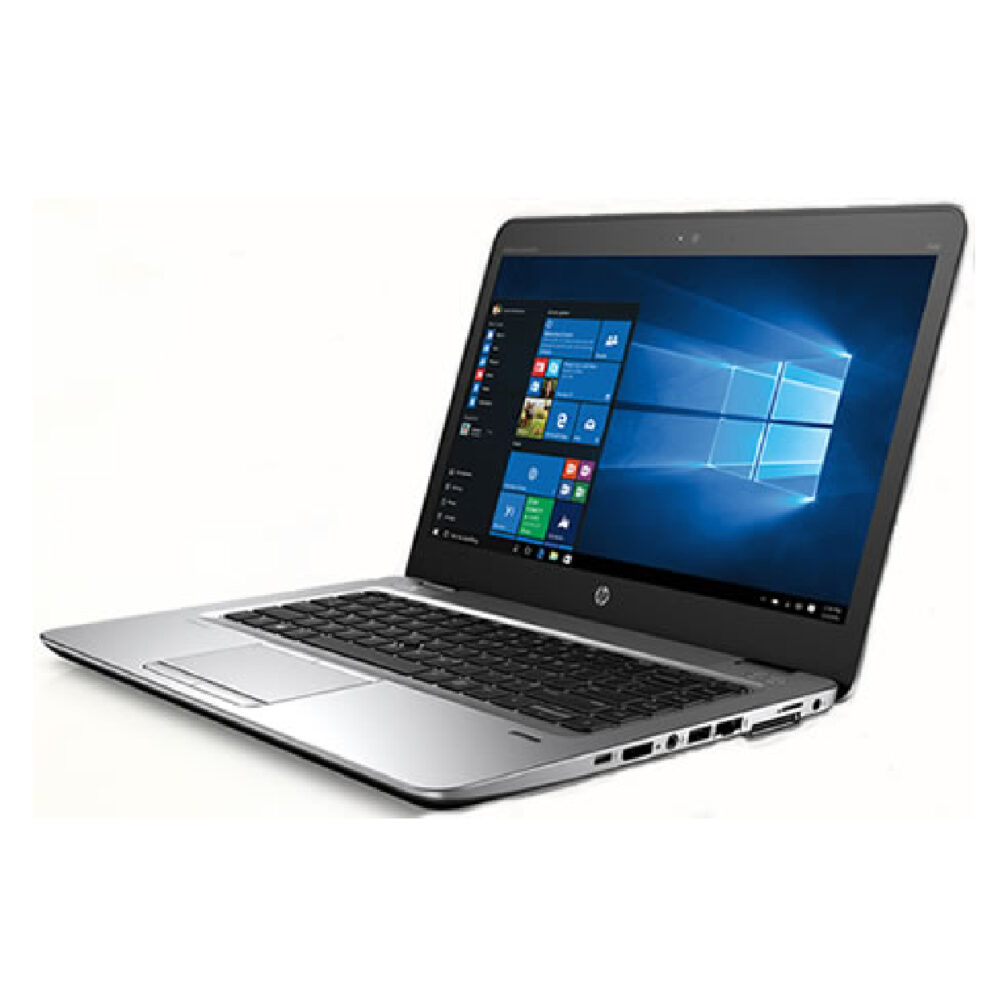 HP EliteBook 840 g3 14" laptop/ core i7-6600U 2.6ghz/ 8Gb ram/ 256Gb SSD