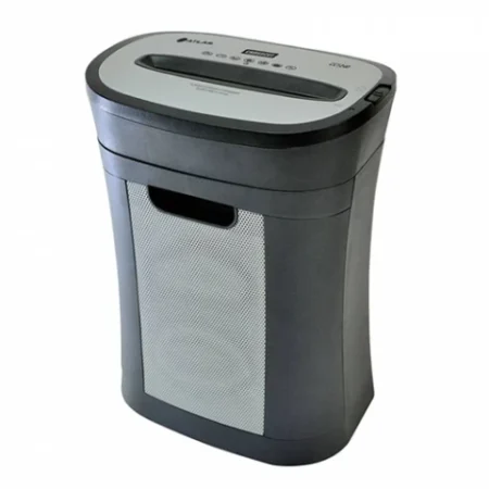 Atlas CC1240 Cross Cut Shredder
