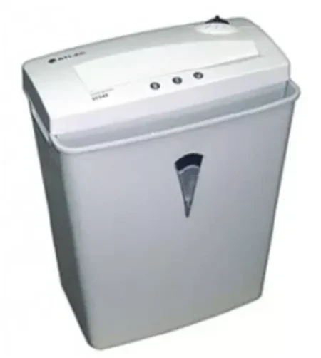 Atlas SC0540 Strip Cut Shredder