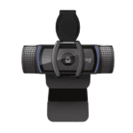 Logitech C920e HD Pro Webcam