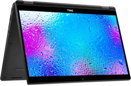 Dell Latitude 7390 2-In-1 Core i5 8th Gen 8GB RAM 256GB SSD EX-UK Laptop