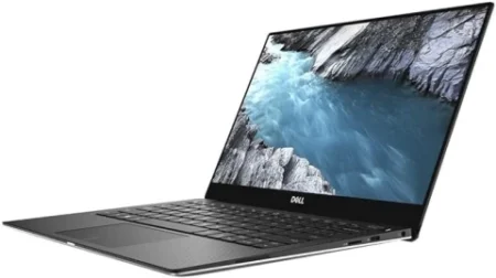 Dell XPS 13 9370 Touch Core i5 16GB 256SSD