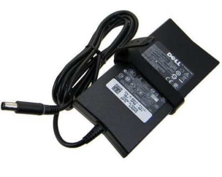 Dell 130w adapter 19.5V6.7A AC charger 7.4*5.0mm for L502X N5110 XPS M170
