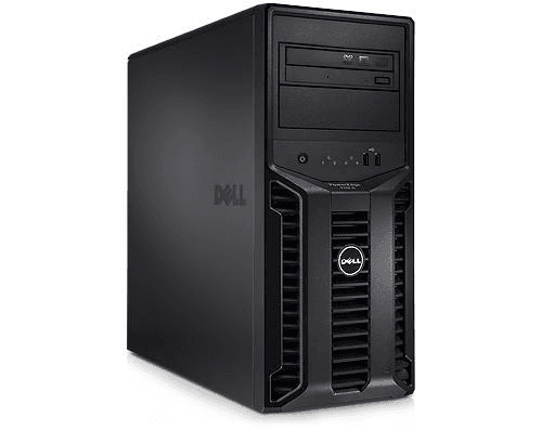 Dell PowerEdge T110 Server