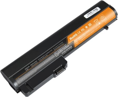 HP EliteBook 2530p Laptop Battery