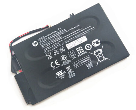 HP EL04XL Laptop Battery Envy Touchsmart |for Hp Envy Touchsmart 4-1000 Envy 4-1000 TPN-C102 HSTNN-IB3R 681879-171 681949-001 681879-541 Hstnn-ub3r