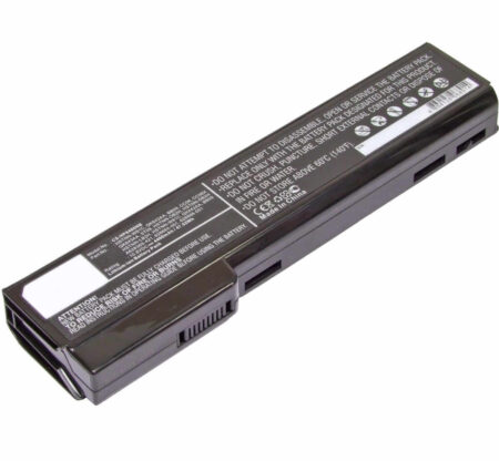 HP EliteBook 8560P Laptop Battery