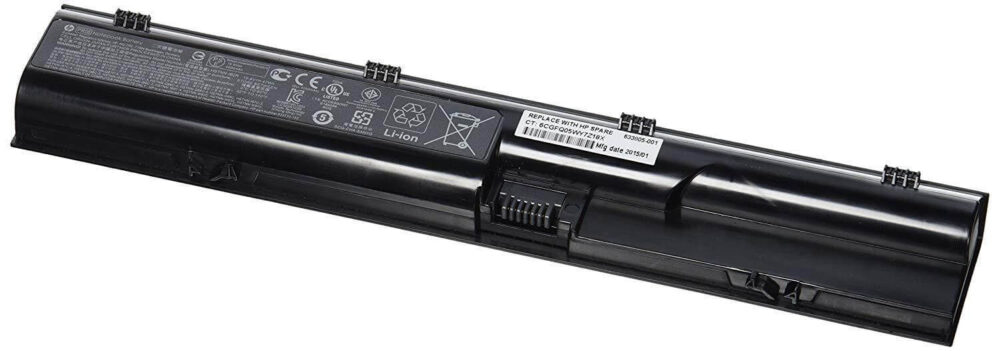 HP ProBook 4535s Laptop Battery - Image 2