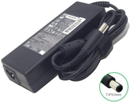 HP 19.5V 4.62A Big Pin Laptop Adapter For HP Pavilion 14-e021TX NB PC