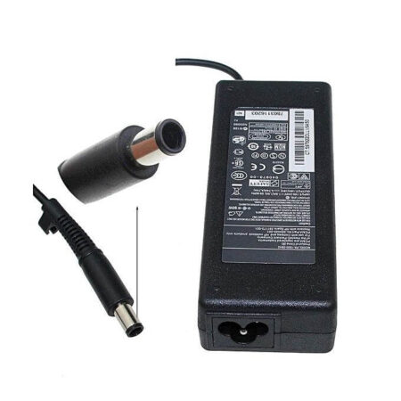 Hp 18.5V 3.5 big pin 7.4*5.0Laptop Adapter(big pin)