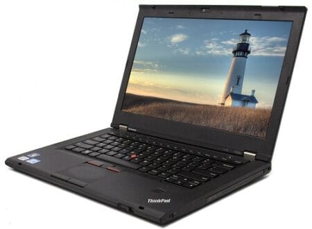 LENOVO T430S I7/4/500