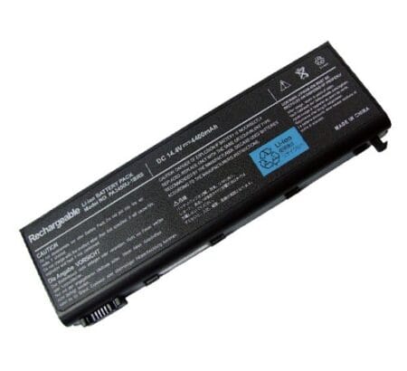 Toshiba PA3450U-1BRS Battery| FOR Equium L20 Satellite L10 Satellite L15