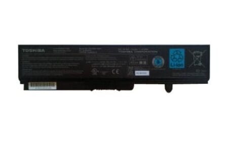 Toshiba PA3780 Battery | FOR Portege T110 Portege