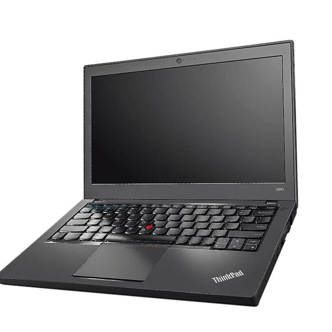 Lenovo Thinkpad X240 CoreI5 12.5" 4GB 500GB
