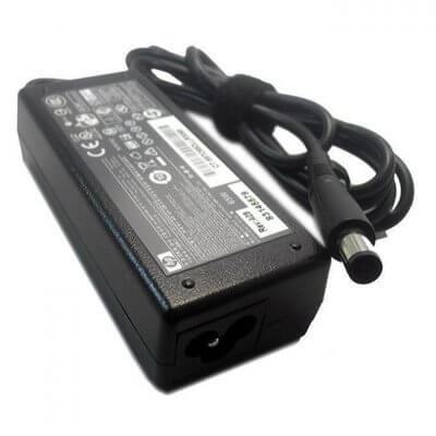 HP 19V 4.74A Big Pin Adapter Charger