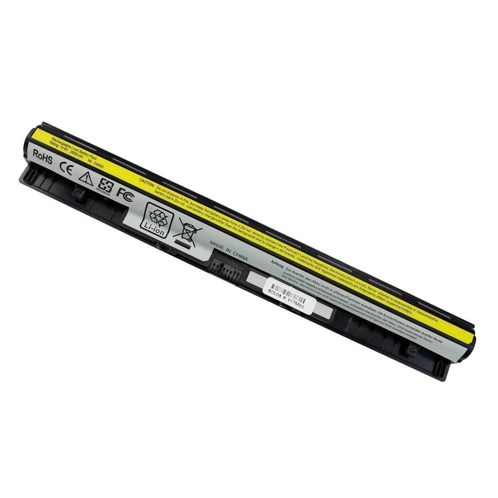 Lenovo Z50 Laptop Battery - Image 2