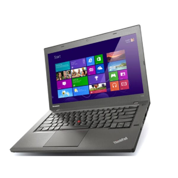 LENOVO THINKPAD T440S 2.6GHZ CORE I7 – 4GB RAM – 500GB HDD