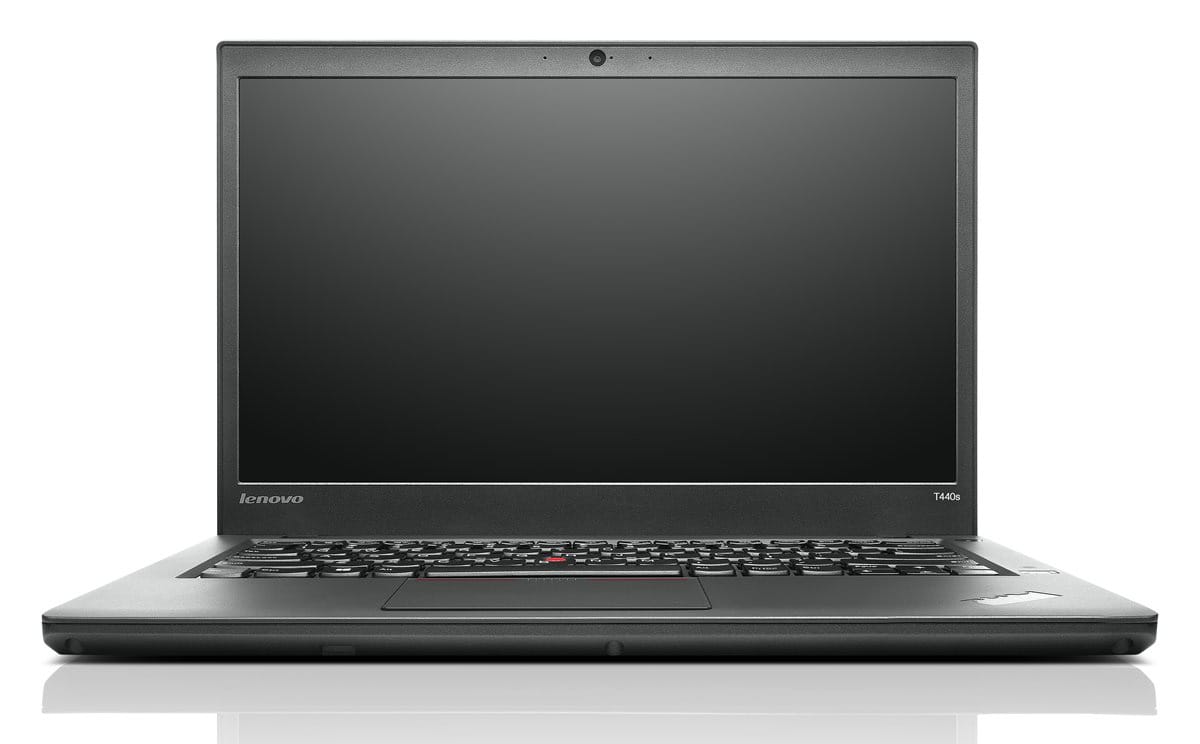 LENOVO THINKPAD T440S 2.6GHZ CORE I7 – 4GB RAM – 500GB HDD - Image 2