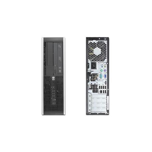 HP Compaq Elite i3 Desktop