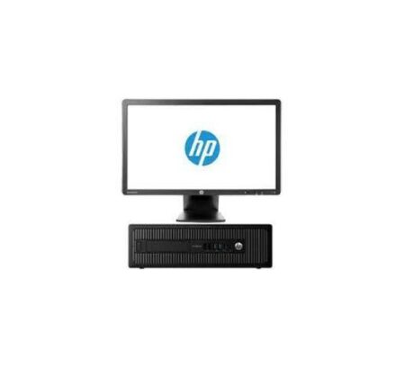 HP Core i5 Desktop