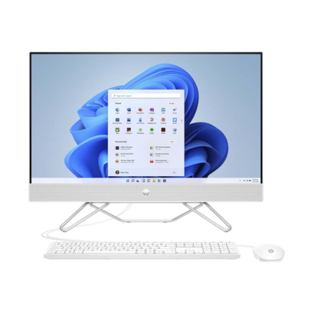HP Pro 240 G9 All-in-One Desktop Core i7 16GB/256GB SSD