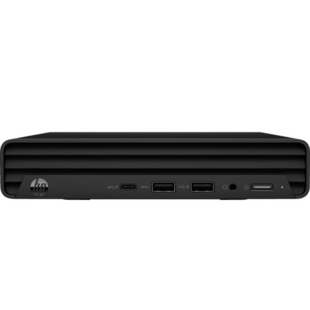 HP Pro Mini 260 G9 Core i3 8GB/256GB SSD