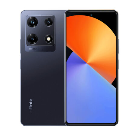 Infinix Note 40 Pro Plus