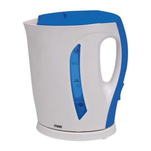 Mika MKT1101 1.7L Cordless Electric Kettle