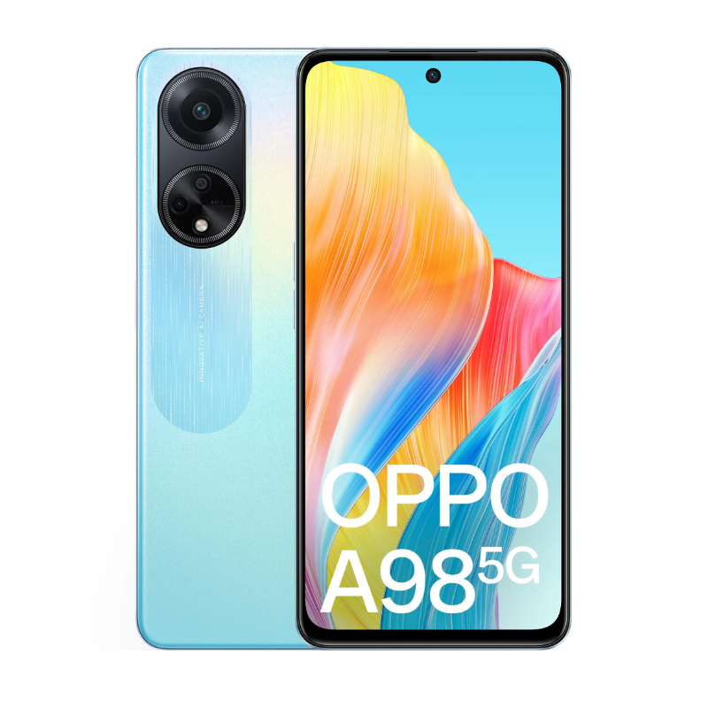 Oppo A98 8GB/256GB