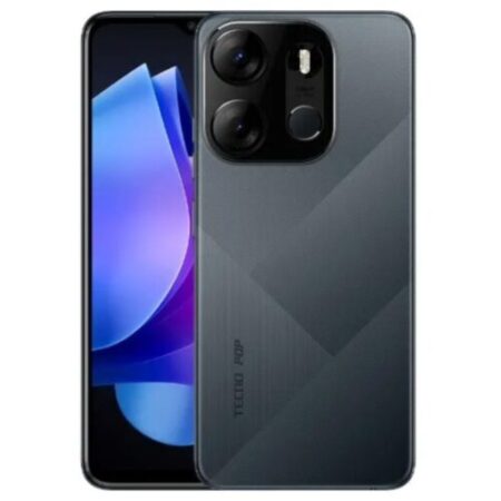 Tecno Pop 7