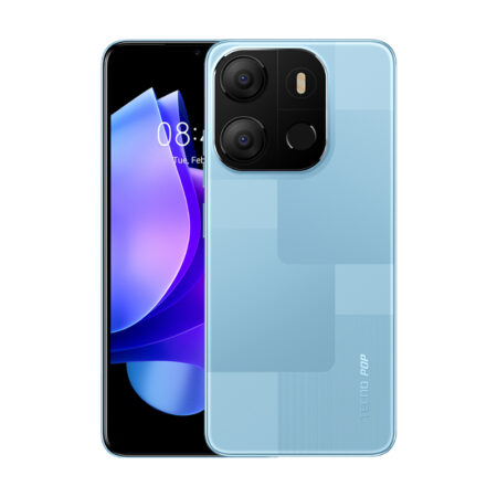 Tecno Pop 7 4G