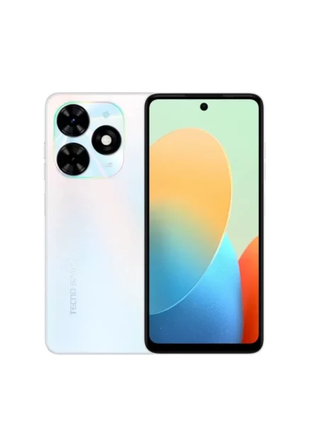 Tecno Pop 8