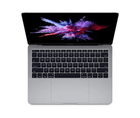 MacBook 2017 16/256GB