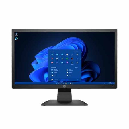 HP 19-Inch Monitor