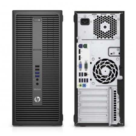 HP ProDesk 800 G2