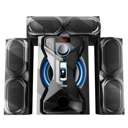 AILYONS ELP3612K 3.1CH Multimedia Speaker