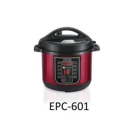 Ailyons Epc-601 Pressure Cooker