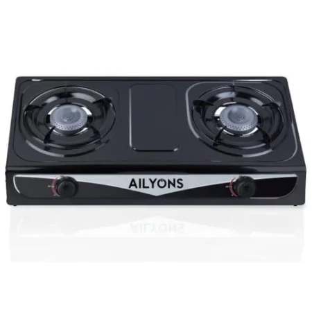 Ailyons GS013-2 Gas Burner