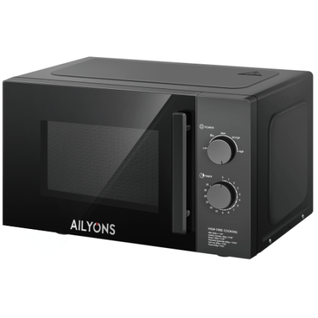 Ailyons LMO-2004 Microwave