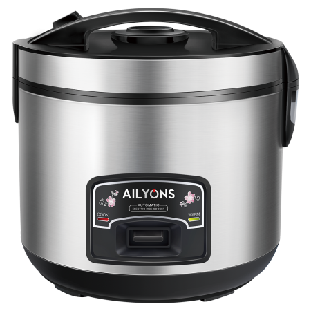 Ailyons RCX-18B01 Pressure Cooker