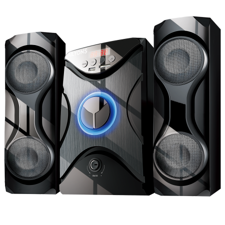 Ailyons Woofer ELP2506 2.1 CH