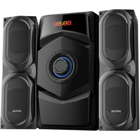 Ailyons Woofer ELP2601K 2.1 CH