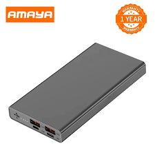 Amaya B-03 Power Bank 10000mAh